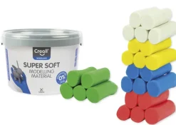 Supersoft-Knete, 1.750 g