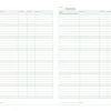 s+w Unterrichts-Planer A4++ 26/27 Flexi - 10 Stunden