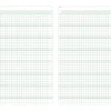 s+w Unterrichts-Planer A4++ 26/27 - 10 Stunden