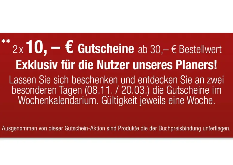 s+w Unterrichts-Planer A4++ 26/27 - 10 Stunden