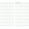 s+w Unterrichts-Planer Edition PFAU A4++ 26/27