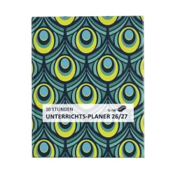s+w Unterrichts-Planer Edition PFAU A4++ 26/27