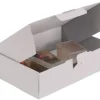 System-Faltbox A4, ca. 305 x 220 x 80 mm