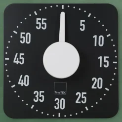 Tafel-Zeitdauer-Uhr