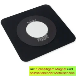 Tafel-Zeitdauer-Uhr
