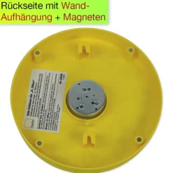 Tafel-Zeitdauer-Uhr "XL-Ziffern", magnetisch