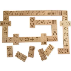 Tast-Domino 