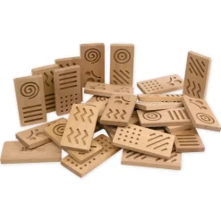 Tast-Domino 