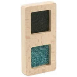Tast-Domino "Textur", 29-tlg.