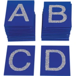 Tastplatten ABC, 26-tlg.