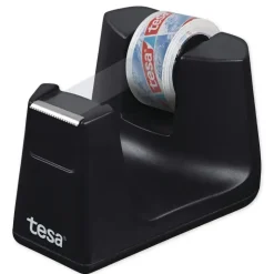 tesa®Tischabroller Smart ecoLogo® + 1 Rolle Tesa-Film® gratis