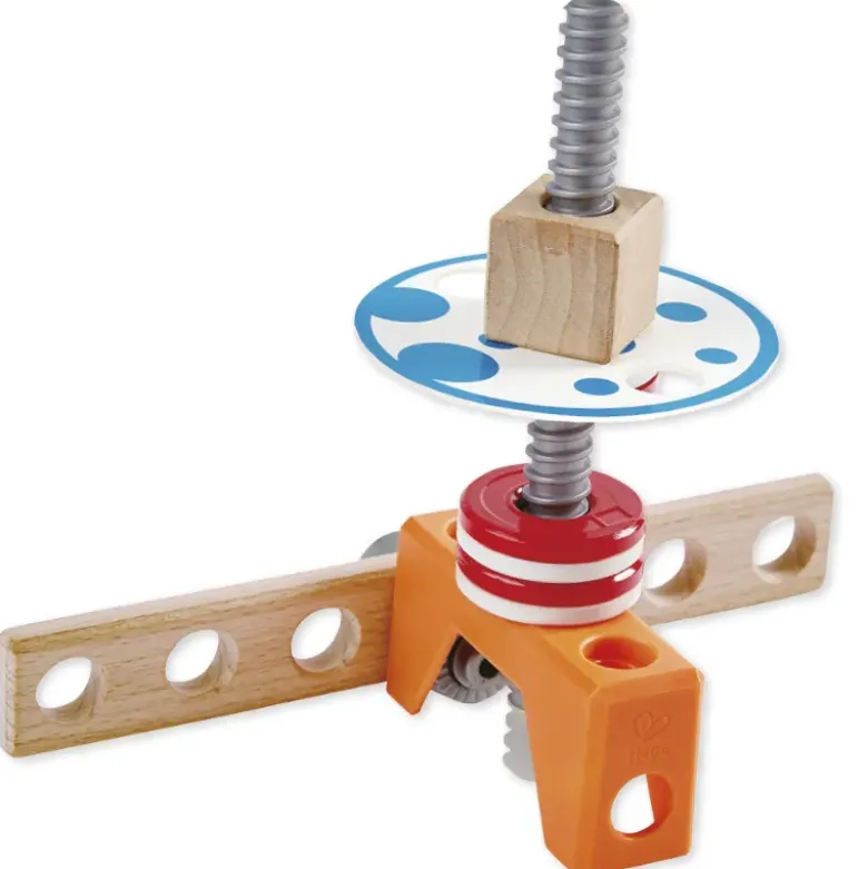 Tüftler Magnetwissenschaftliches Labor, 34-tlg.