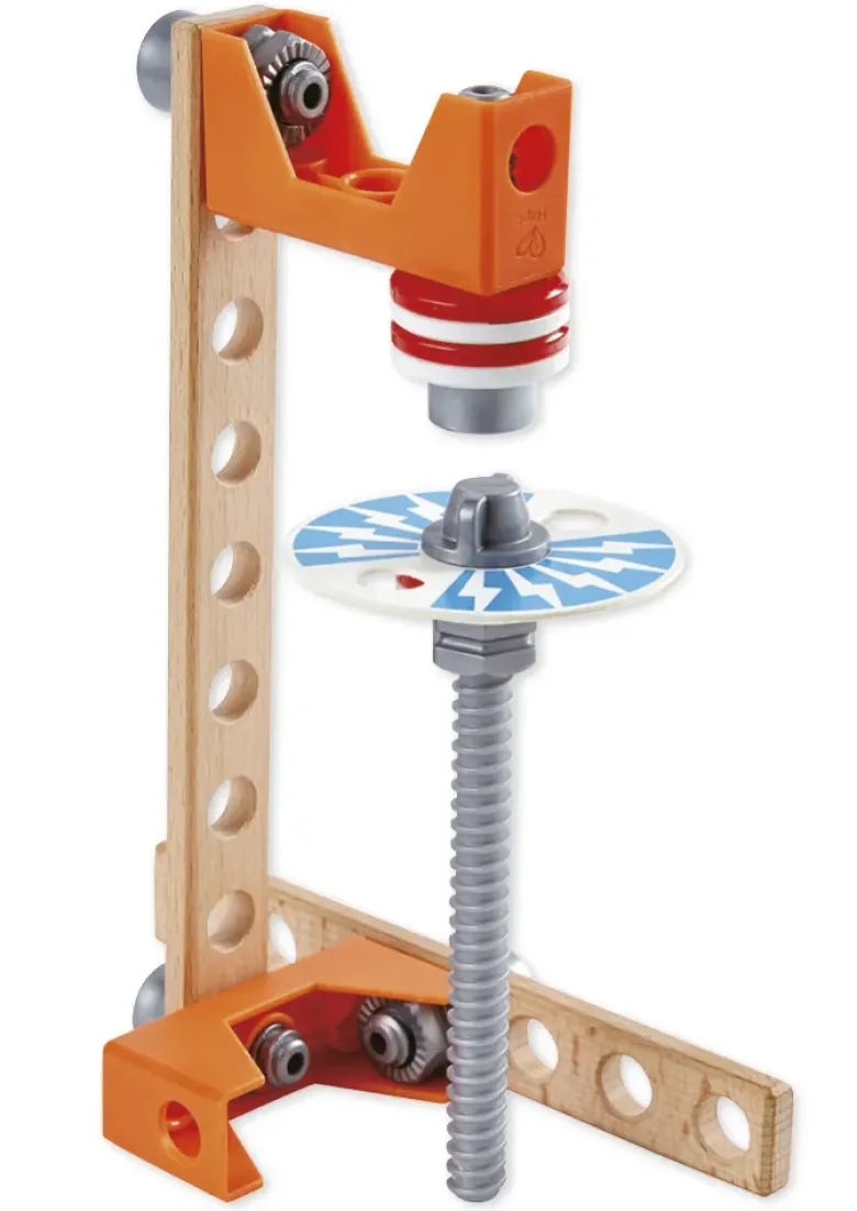 Tüftler Magnetwissenschaftliches Labor, 34-tlg.