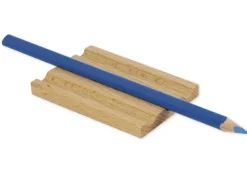 TimeTEX Ablage für 3 Bleistifte "Montessori Premium"