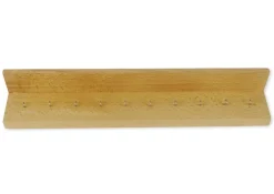 TimeTEX Aufhängevorrichtung für kurze Perlenketten "Montessori Premium"