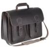 TimeTEX Büchertasche "Probata Futura" mit Laptop-Fach