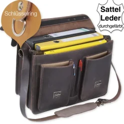 TimeTEX Büchertasche 