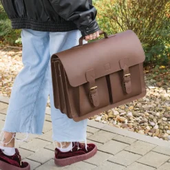 TimeTEX Büchertasche "Probata XXL"