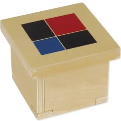 TimeTEX Binomischer Würfel