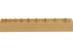TimeTEX Block mit Zylindern 1 