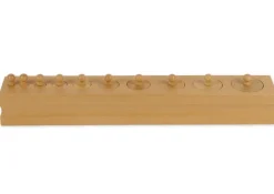 TimeTEX Block mit Zylindern 3 