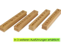 TimeTEX Block mit Zylindern 2