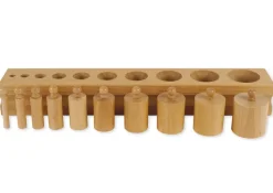 TimeTEX Block mit Zylindern 2