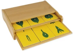 TimeTEX Botanische Kommode "Montessori Premium"