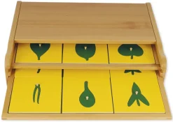 TimeTEX Botanische Kommode 