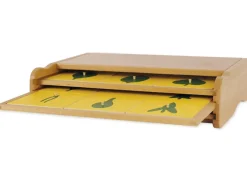 TimeTEX Botanische Kommode 