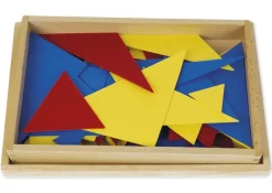 TimeTEX Das aufschlussreiche Adjektivspiel