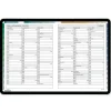 TimeTEX Digitaler Trend-Schulplaner DigiPlan 2026/2027, flamingo