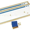 TimeTEX Divisionstabellen im Holzrahmen "Montessori Premium"