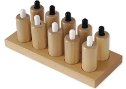 TimeTEX Druckzylinder "Montessori Premium"