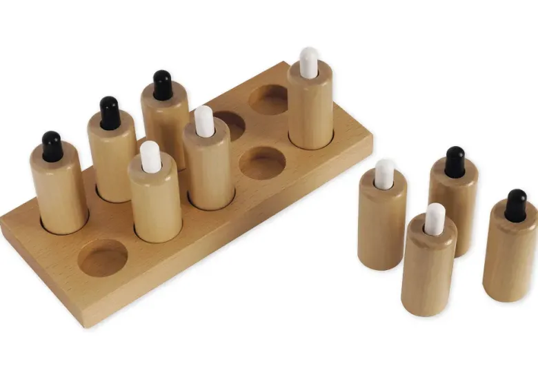TimeTEX Druckzylinder "Montessori Premium"