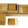 TimeTEX Einführung in das Dezimalsystem "Montessori Premium"