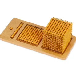 TimeTEX Einführung Perlenmaterial