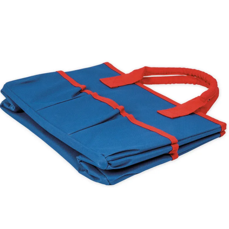 TimeTEX Falttasche "Origami" Mini aus Nylongewebe
