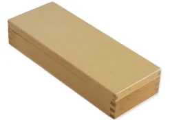 TimeTEX Farbtäfelchen, Satz 2, 11 Paare "Montessori Premium"