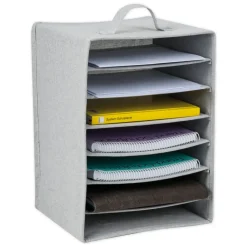TimeTEX Fächerbox 