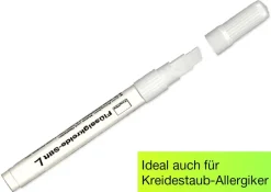 TimeTEX Flüssigkreide-Stift L