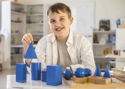 TimeTEX Geometrische Körper 