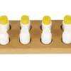 TimeTEX Geruchsgläser "Montessori Premium"