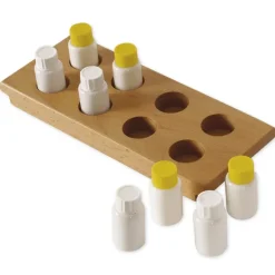 TimeTEX Geruchsgläser 