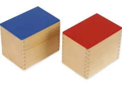 TimeTEX Geräuschdosen "Montessori Premium"