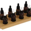 TimeTEX Geschmacksgläser "Montessori Premium"