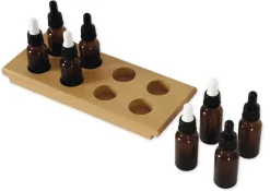 TimeTEX Geschmacksgläser 