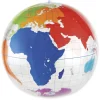 TimeTEX-Globus-Ball "Maxi" neutral