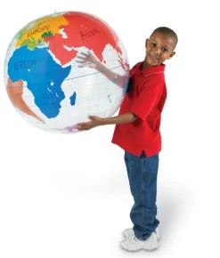 TimeTEX-Globus-Ball