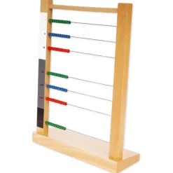 TimeTEX Großer Rechenrahmen "Montessori Premium"